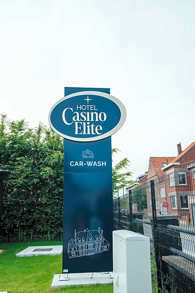 Hotel Casino Elite