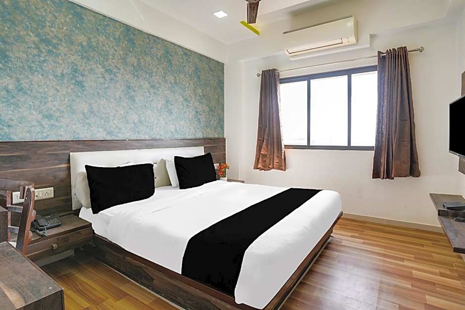 Dev Orchid By OYO Rooms – Ahmedabad, TN