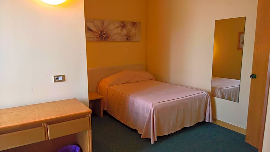 Hotel Ristorante alla Campagna