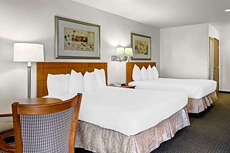 Best Western Socorro Hotel & Suites