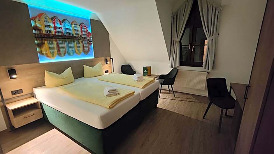 Hotel Stettiner Hof