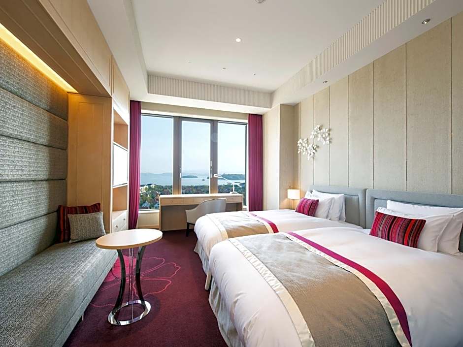 Hotel Okura JR Huis Ten Bosch