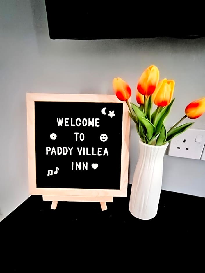 Paddy Villea Inn SPT Penang