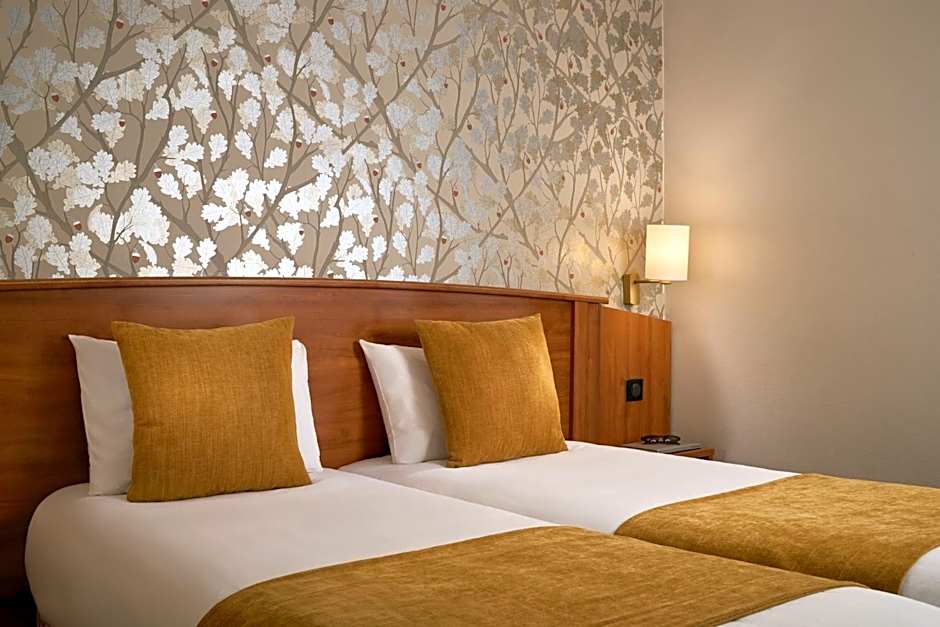 Timhotel Opera Madeleine