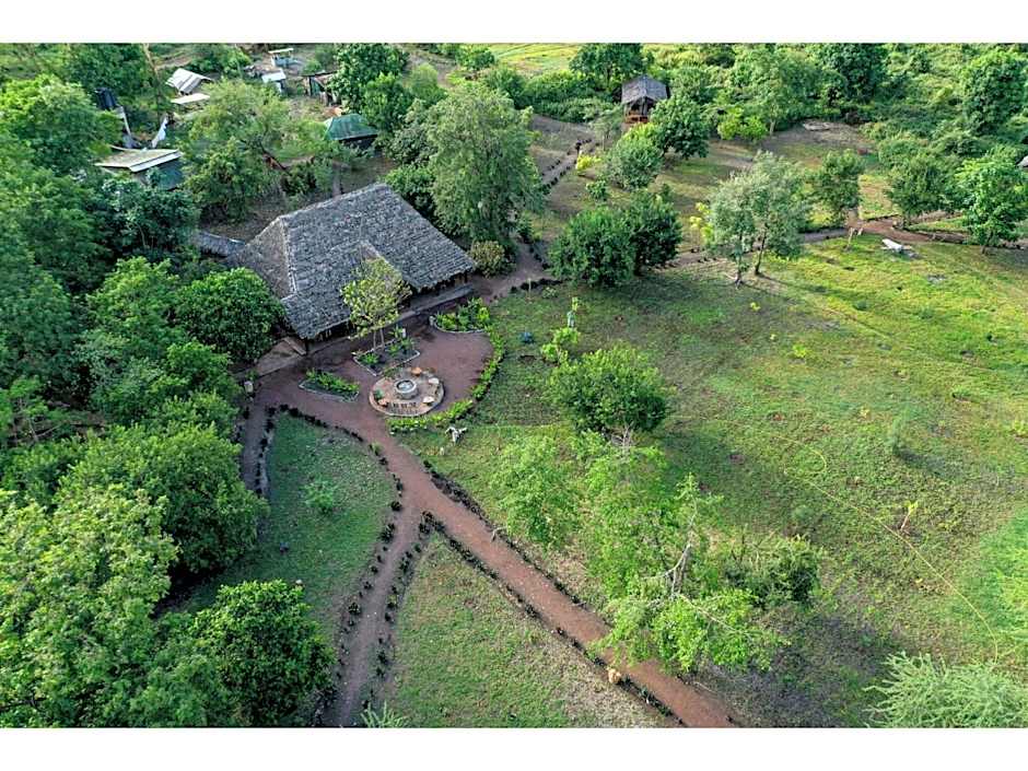 Migunga Tented Camp
