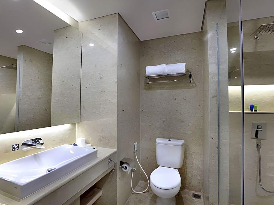 Aston Kartika Grogol Hotel & Conference Center