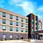 Home2 Suites by Hilton Hobbs
