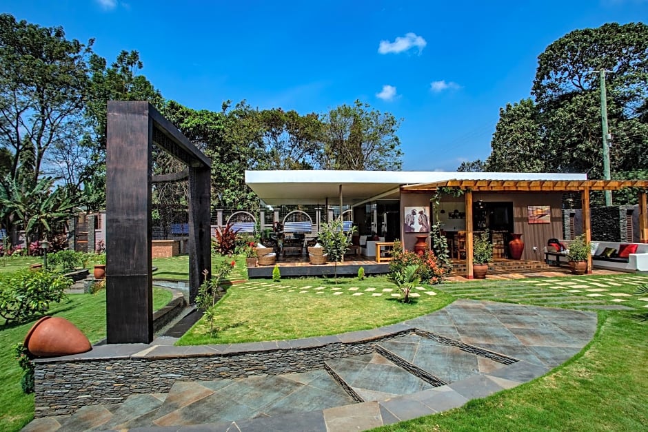 Kinga Homes Boutique Hotel