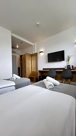 Hotel Konopielka
