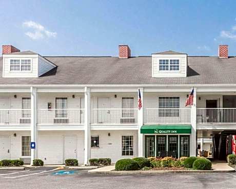 Rodeway Inn Sylacauga Hwy 280