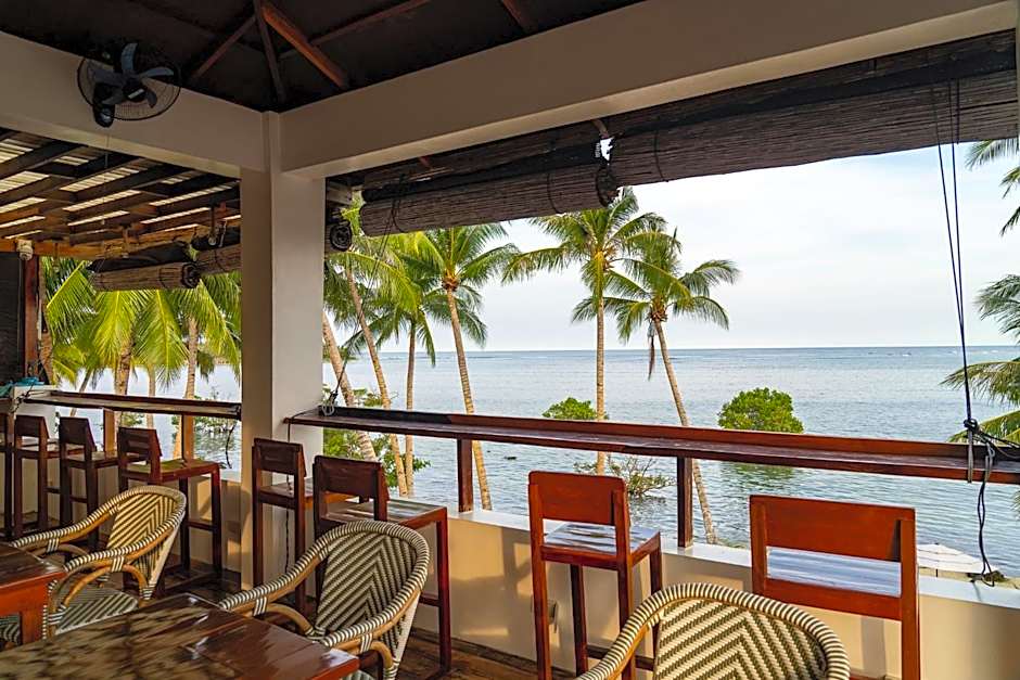 Woody's Place Siargao