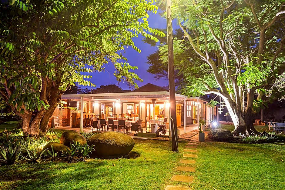 Biweda Nguni Lodge