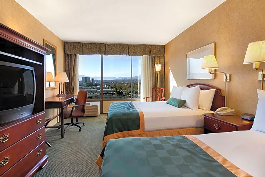 Ramada Reno Hotel & Casino