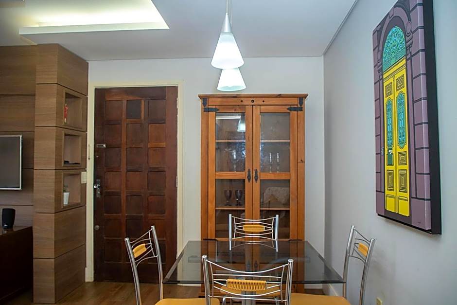 Entre Parque Moinhos e Country Club POA ZG6320