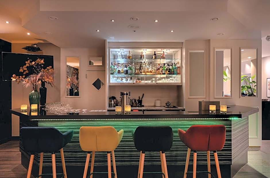 Leonardo Hotel Heidelberg City Center