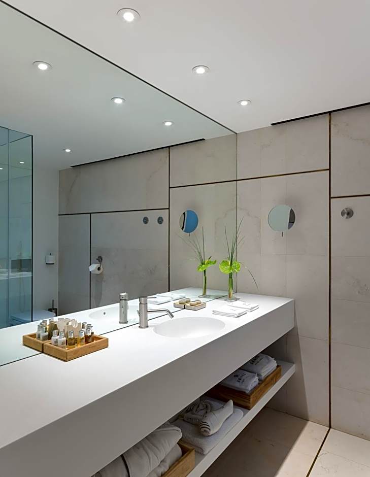 Sense Hotel Sofia, a Member of Design Hotels