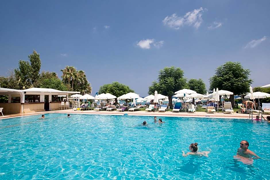 Iliada Beach Hotel