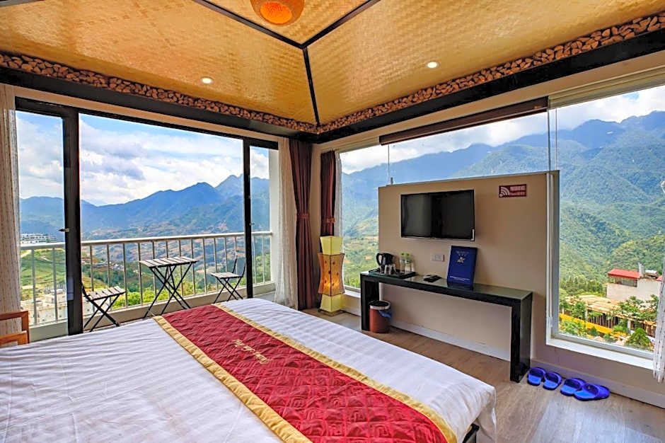 Phuong Nam Hotel