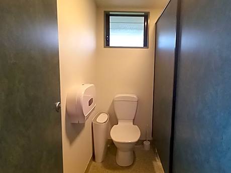 Quadruple Room with Shared Bathroom