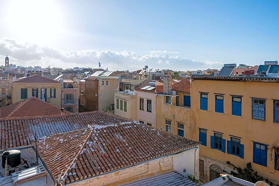 Al Daliani Minaret Rooms