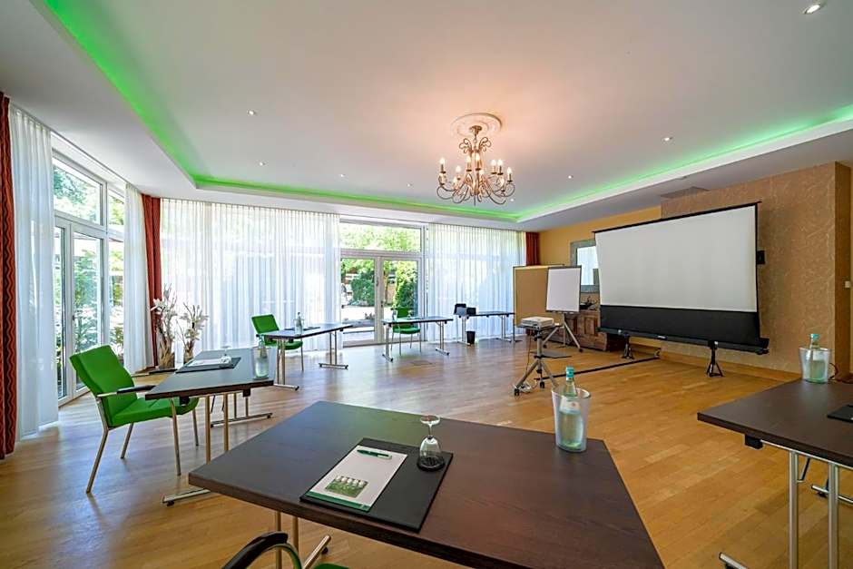 Waldhotel Tannenhäuschen