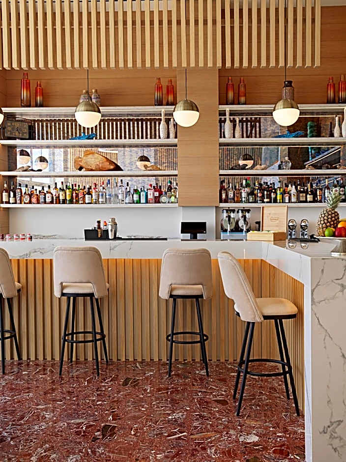 NLH Mati Seafront - Neighborhood Lifestyle Hotels