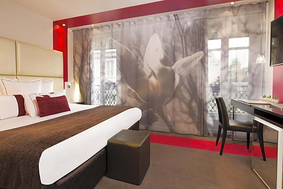 Grand Hotel Saint Michel