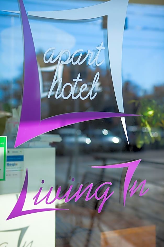 Living In Aparthotel