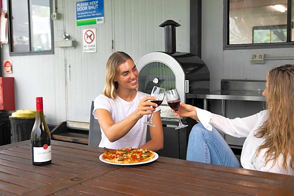 BIG4 Toowoomba Garden City Holiday Park