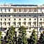 Rome Marriott Grand Hotel Flora