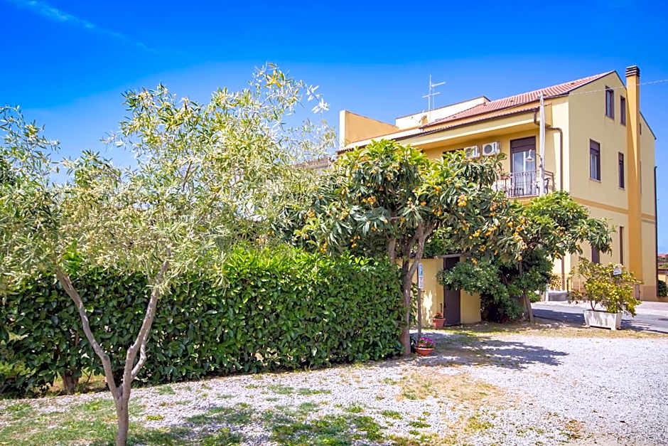 B&B Bellavista