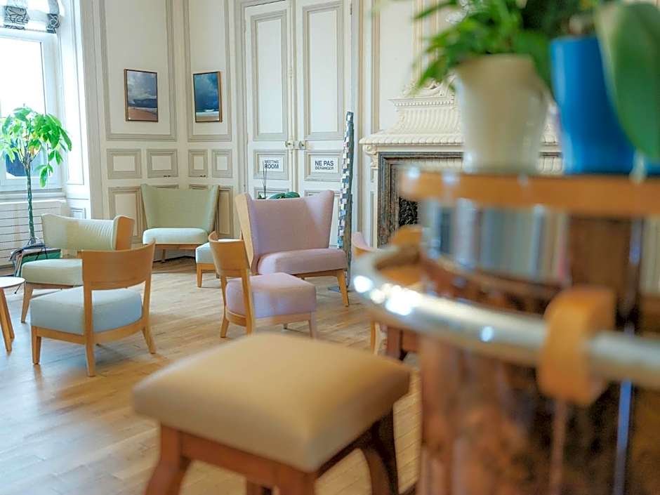 Logis Hotel de l'Europe
