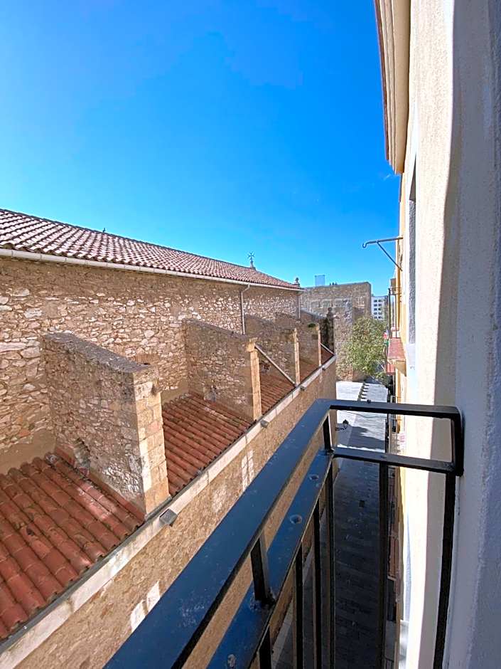 Vigablanca Apartments