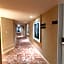Oliva Plaza Hotel