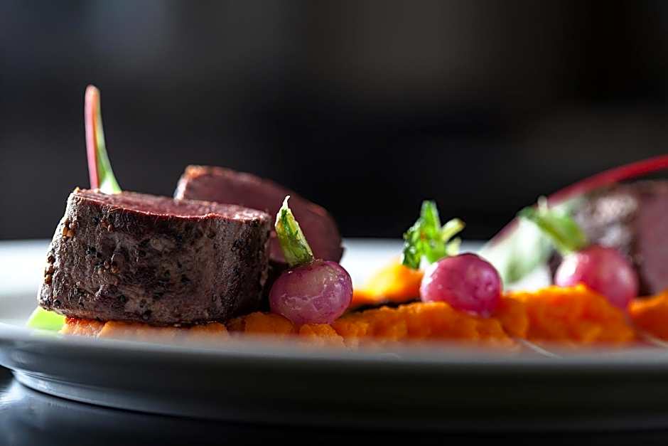 Villa Patriot Boutique Hotel