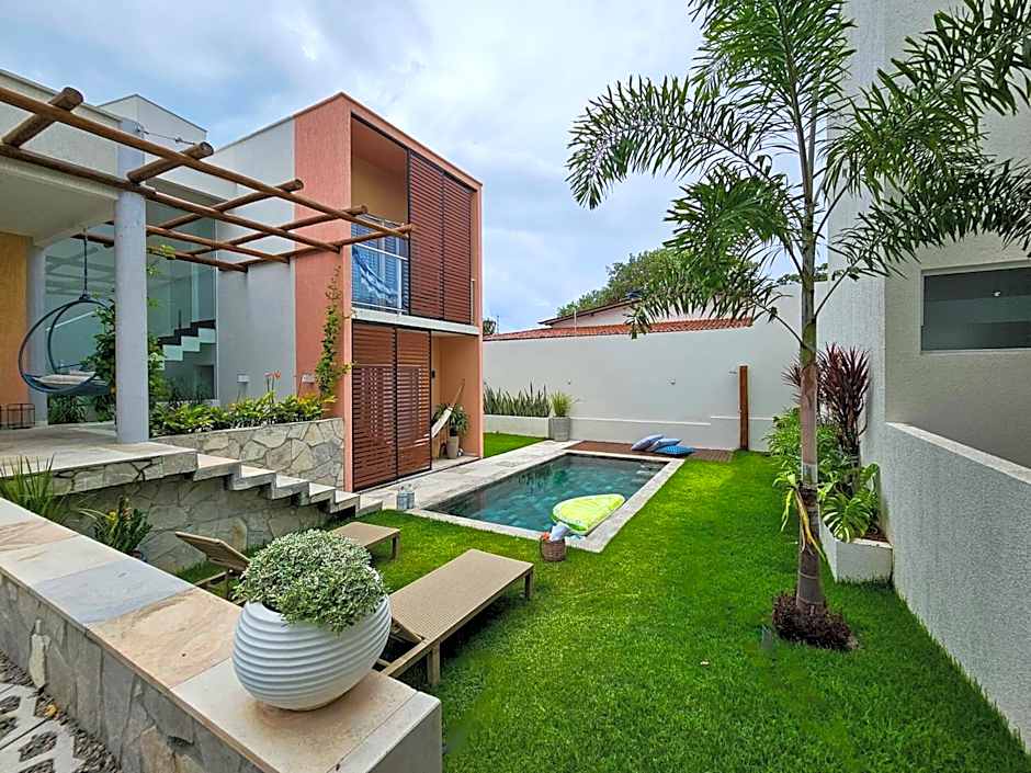 JT Prime - Casa Baía dos Golfinhos #29