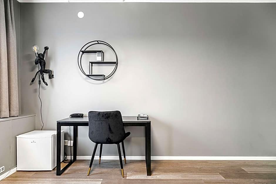 Best Western Ta Inn Hotel