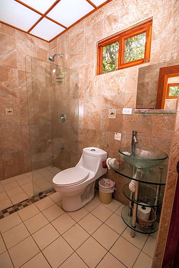 Hotel La Rosa de America