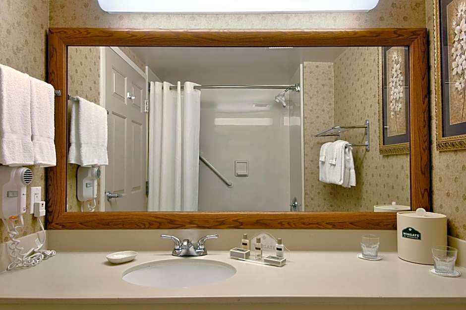 Hotel Boston