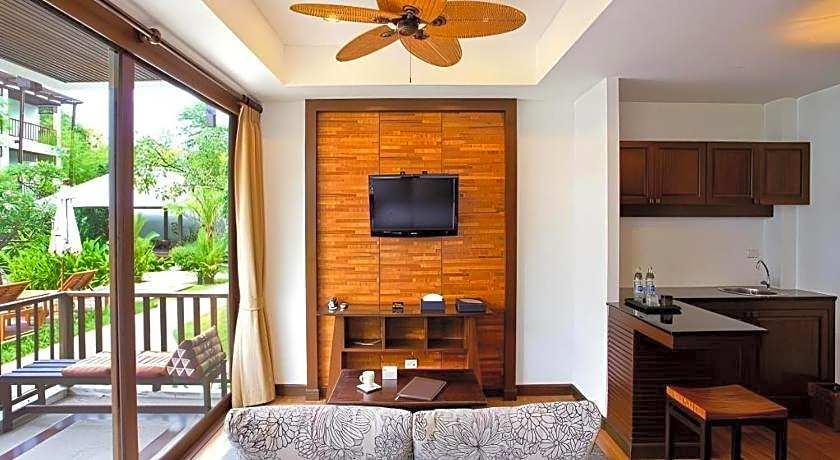 Maryoo Samui Hotel