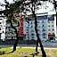 Paradaise Motel