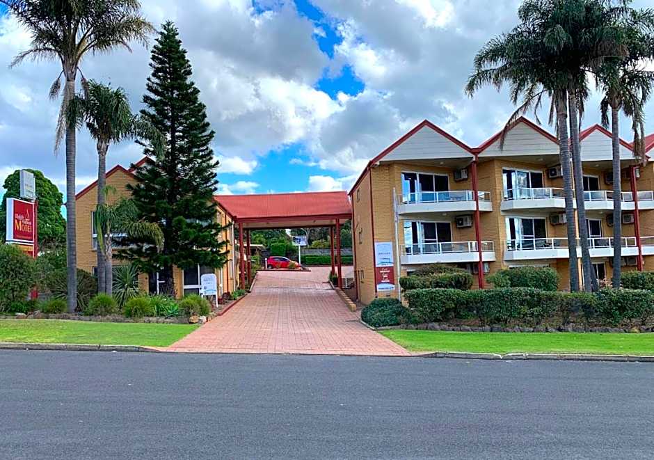 Ulladulla Harbour Motel