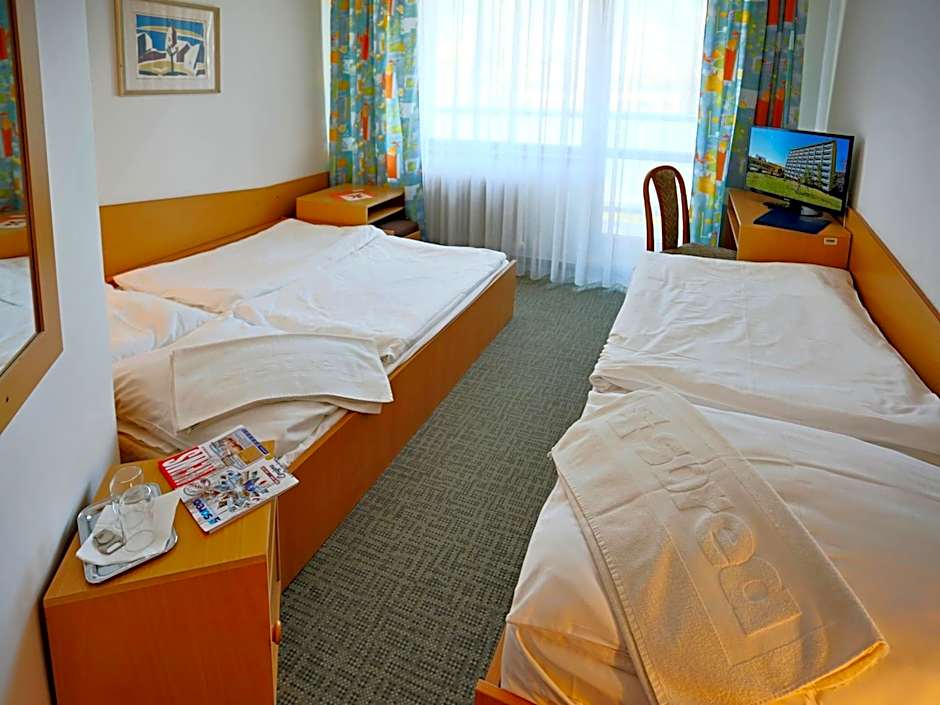 Hotel SOREA URÁN