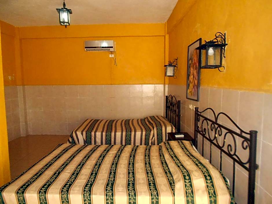 Rincón del Ángel