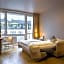 Scope Hotel City Stay Frankfurt
