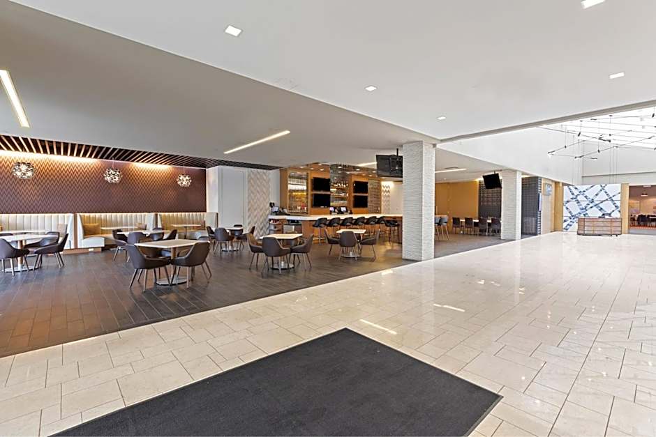 Chicago Marriott Naperville