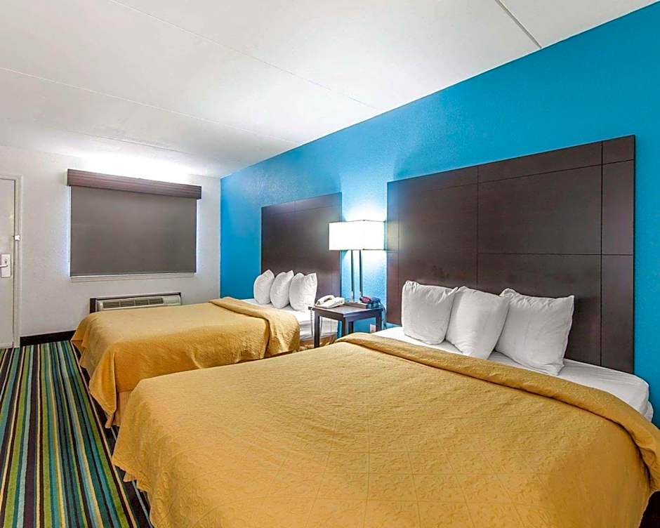 Quality Inn & Suites Jasper - Kimball