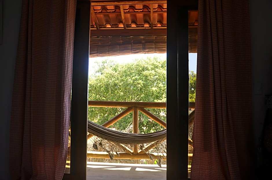 Recanto dos Dendês Chalés