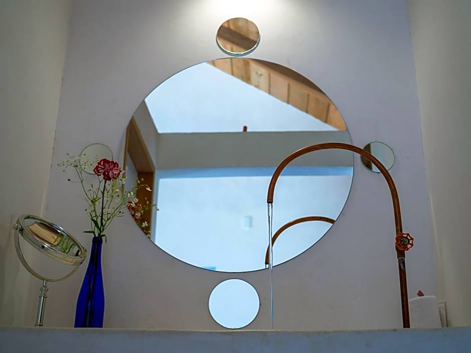 Hotel Pochote Mazunte