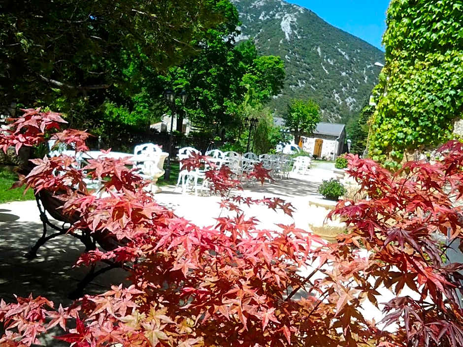 Hostellerie Du Grand Duc